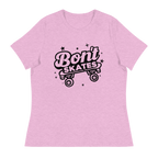 Bont women's relaxed bont skates t-shirt