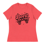 Bont women's relaxed bont skates t-shirt