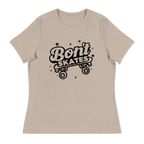 Bont women's relaxed bont skates t-shirt