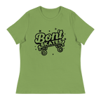 Bont women's relaxed bont skates t-shirt