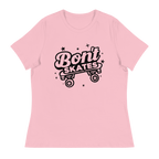 Bont women's relaxed bont skates t-shirt