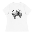 Bont women's relaxed bont skates t-shirt