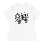 Bont women's relaxed bont skates t-shirt