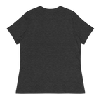 Bont women's relaxed BS logo t-shirt