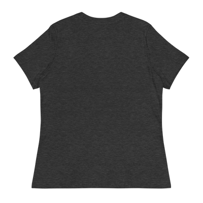 Bont women's relaxed BS logo t-shirt