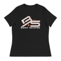 Bont women's relaxed BS logo t-shirt