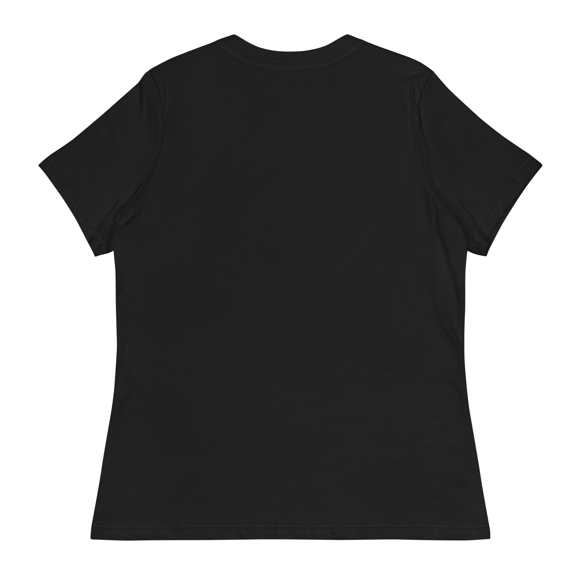 Bont women's relaxed retro roller t-shirt