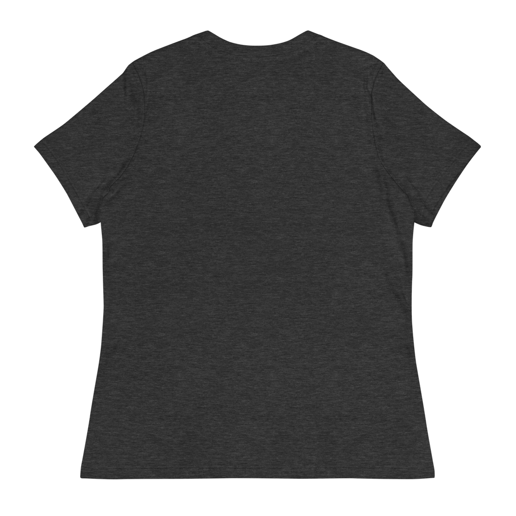 Bont women's relaxed SKATE t-shirt