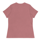 Bont women's relaxed SKATE t-shirt