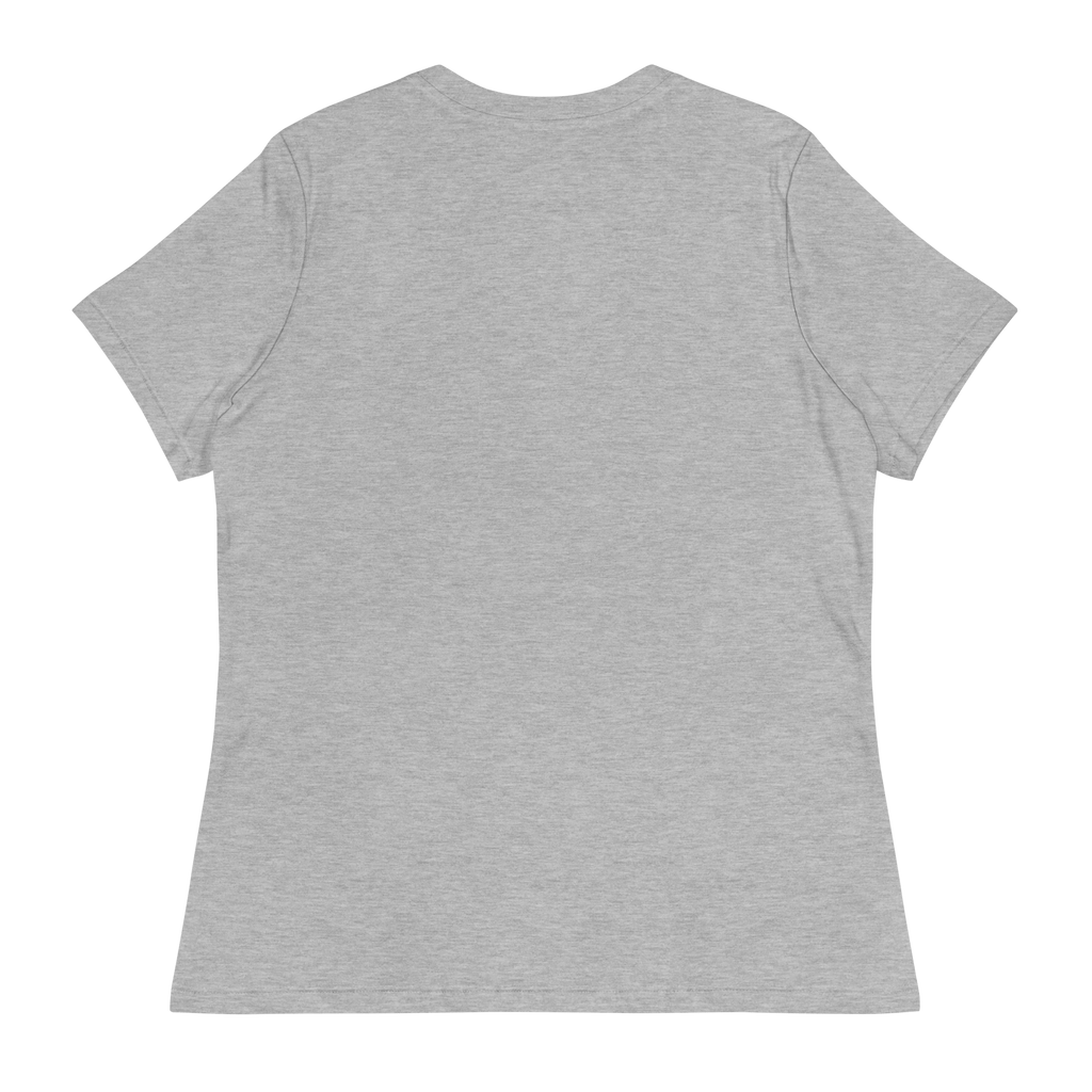 Bont women's relaxed SKATE t-shirt