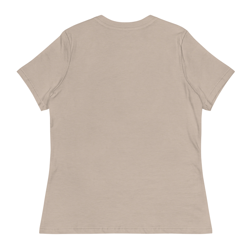 Bont women's relaxed SKATE t-shirt