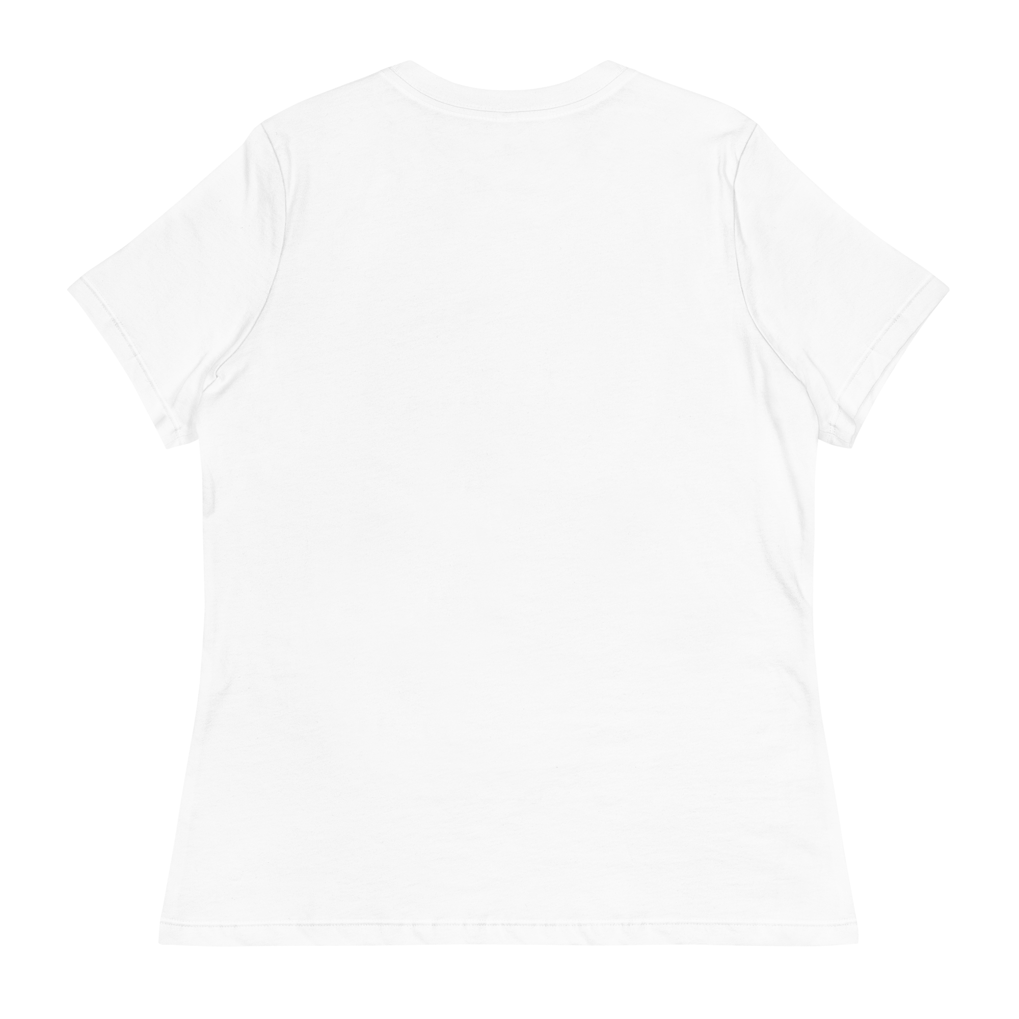 Bont women's relaxed SKATE t-shirt