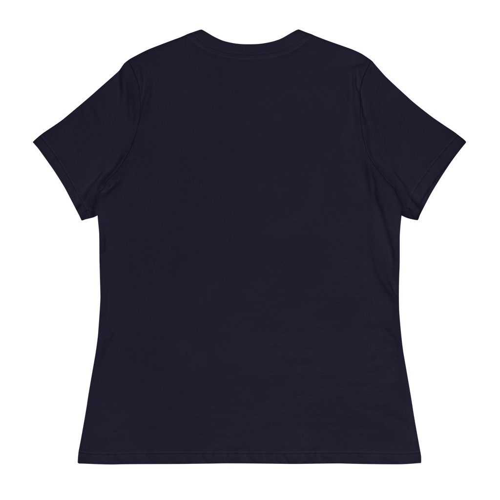 Bont women's relaxed SKATE t-shirt
