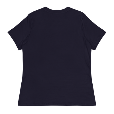 Bont women's relaxed SKATE t-shirt