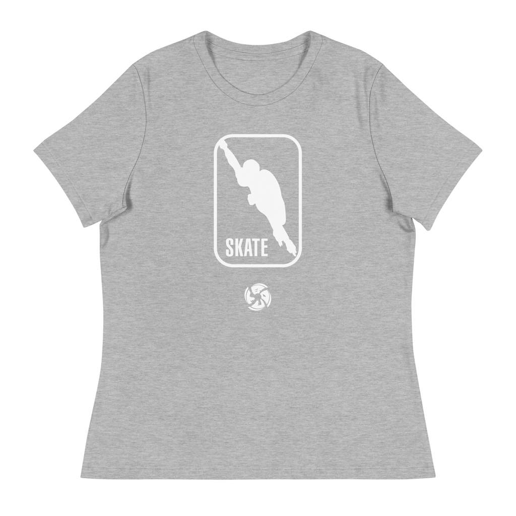 Bont women's relaxed SKATE t-shirt