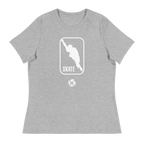 Bont women's relaxed SKATE t-shirt