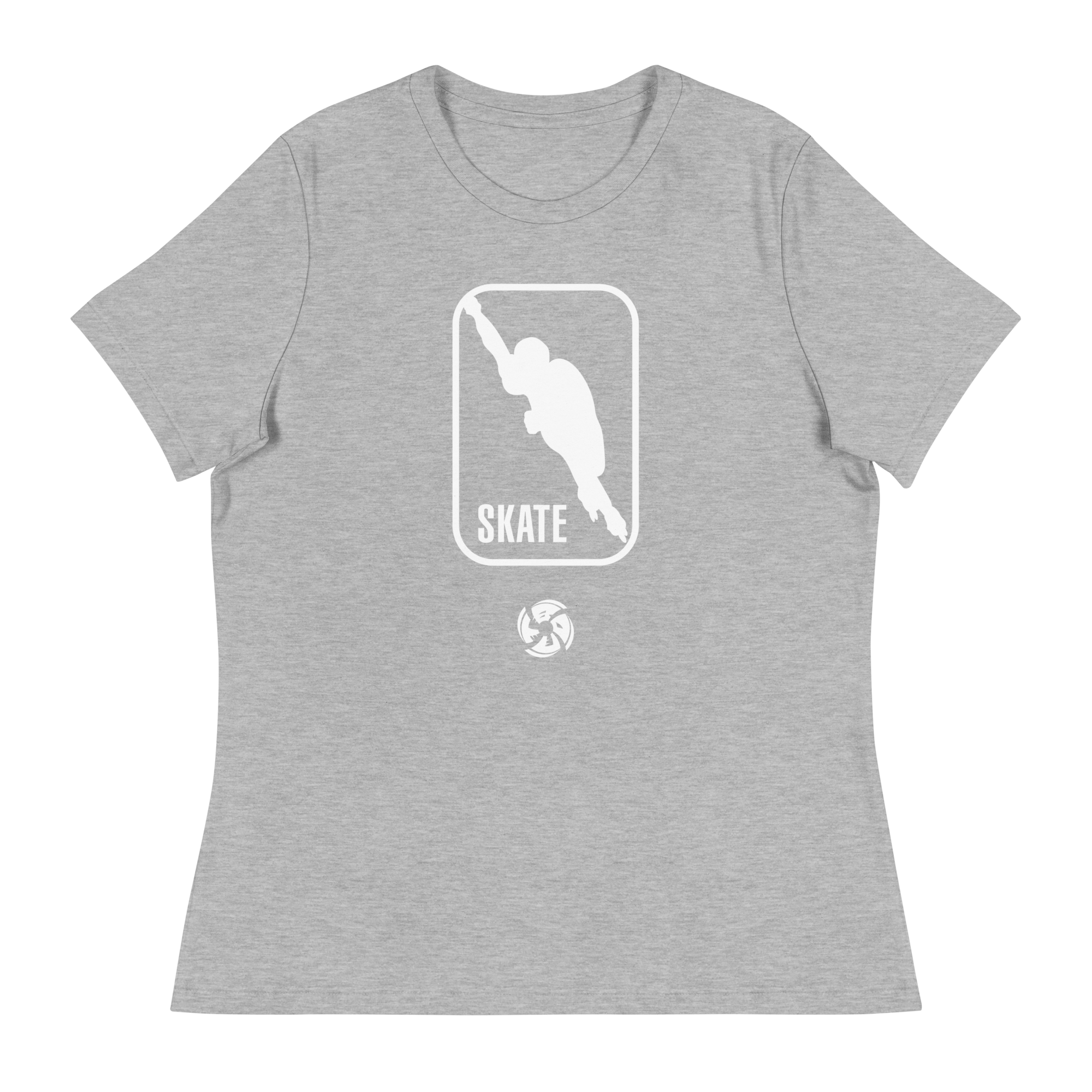 Bont women's relaxed SKATE t-shirt