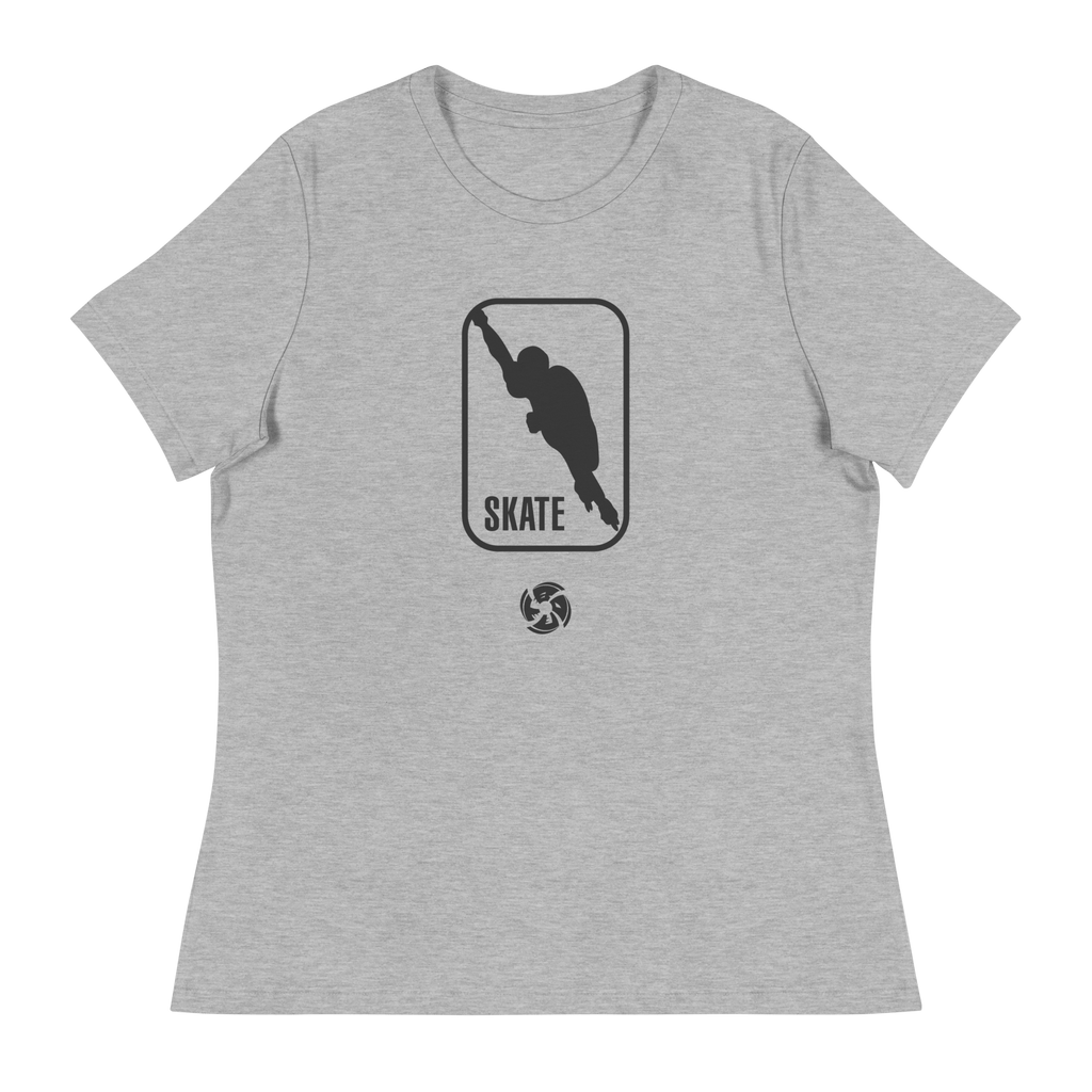 Bont women's relaxed SKATE t-shirt