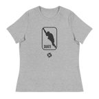 Bont women's relaxed SKATE t-shirt