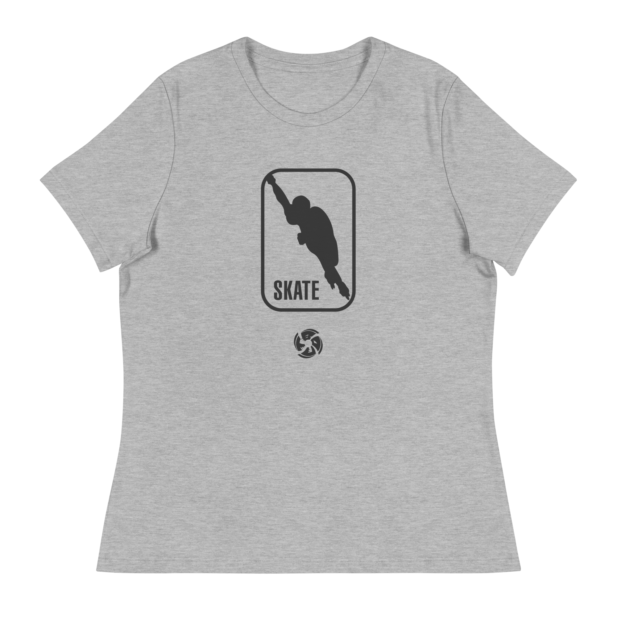 Bont women's relaxed SKATE t-shirt