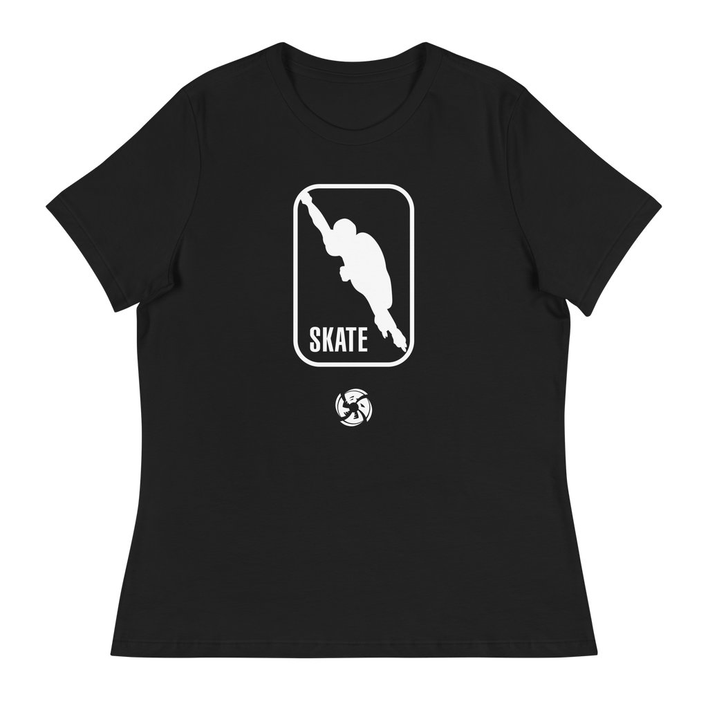 Bont women's relaxed SKATE t-shirt