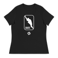 Bont women's relaxed SKATE t-shirt