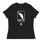 Bont women's relaxed SKATE t-shirt