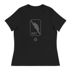 Bont women's relaxed SKATE t-shirt