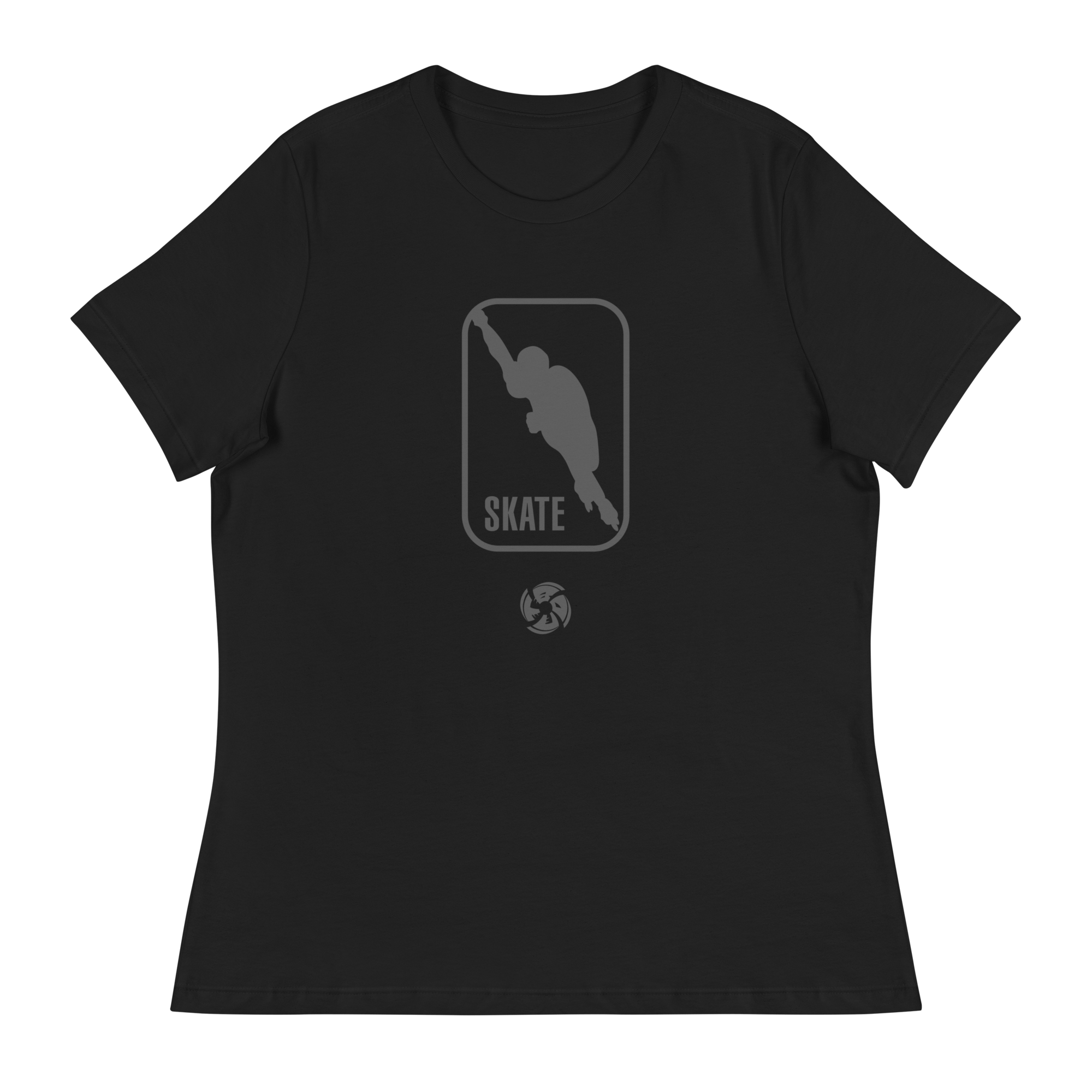 Bont women's relaxed SKATE t-shirt