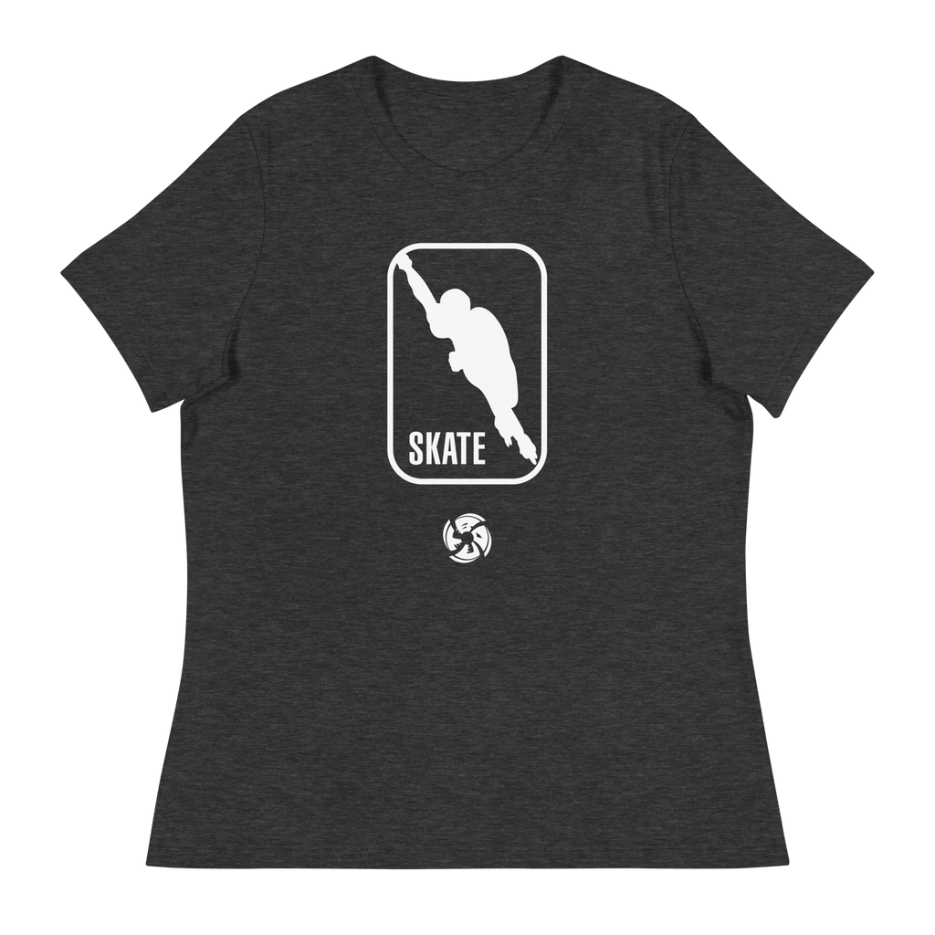 Bont women's relaxed SKATE t-shirt