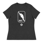 Bont women's relaxed SKATE t-shirt