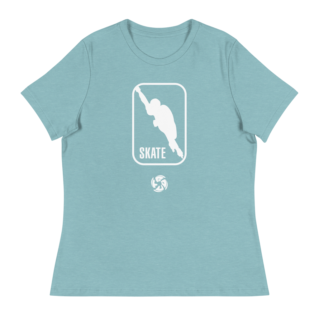 Bont women's relaxed SKATE t-shirt