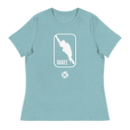 Bont women's relaxed SKATE t-shirt