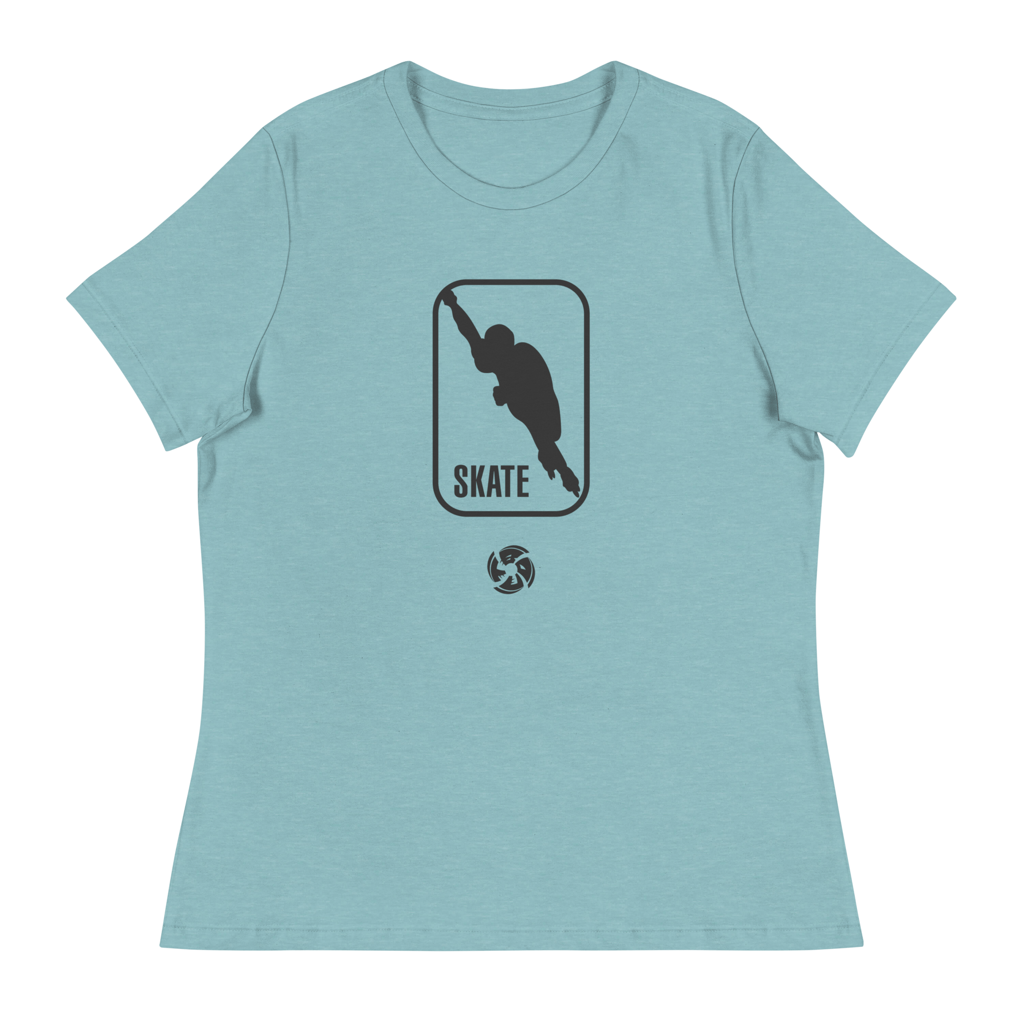 Bont women's relaxed SKATE t-shirt