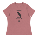 Bont women's relaxed SKATE t-shirt