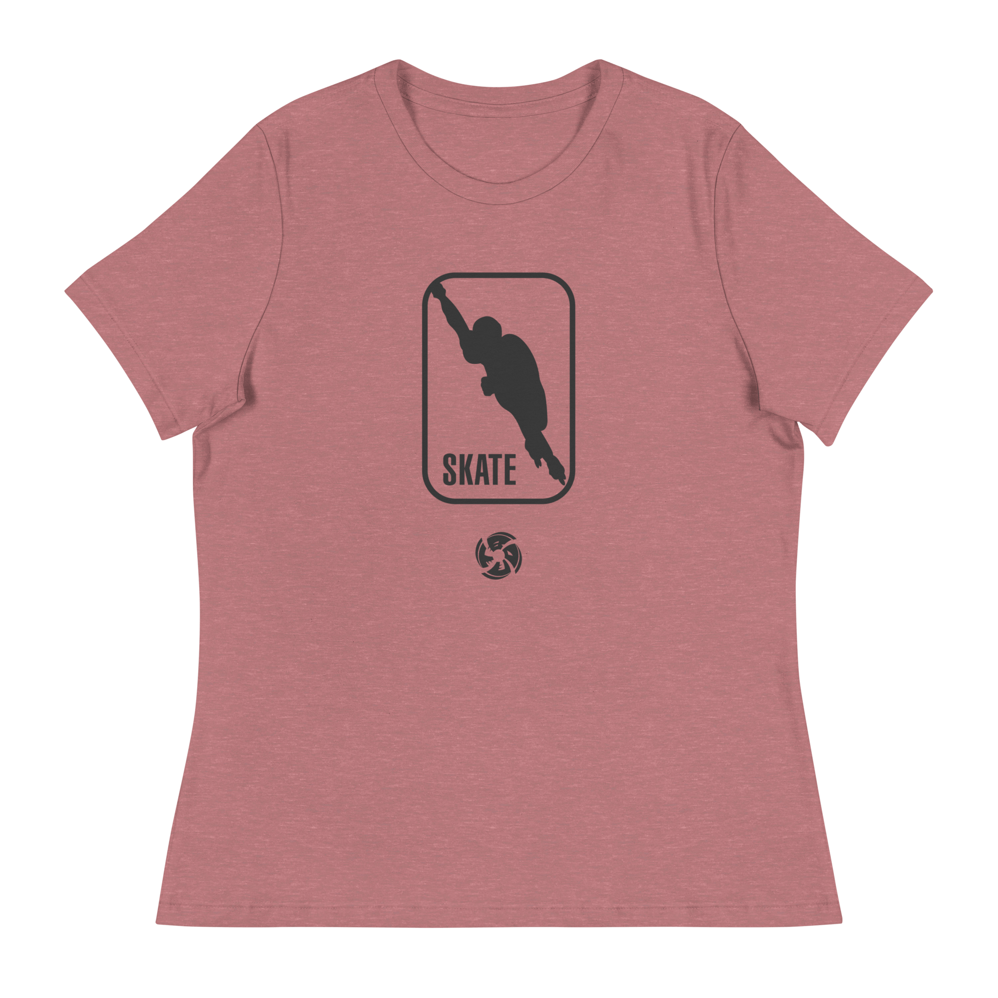 Bont women's relaxed SKATE t-shirt