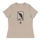 Bont women's relaxed SKATE t-shirt