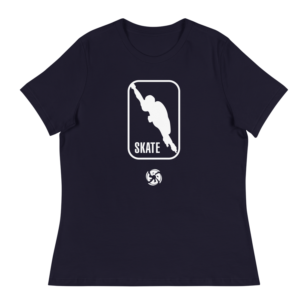 Bont women's relaxed SKATE t-shirt