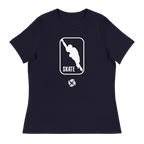 Bont women's relaxed SKATE t-shirt