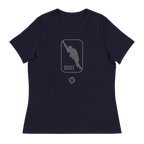 Bont women's relaxed SKATE t-shirt