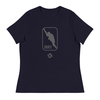 Bont women's relaxed SKATE t-shirt