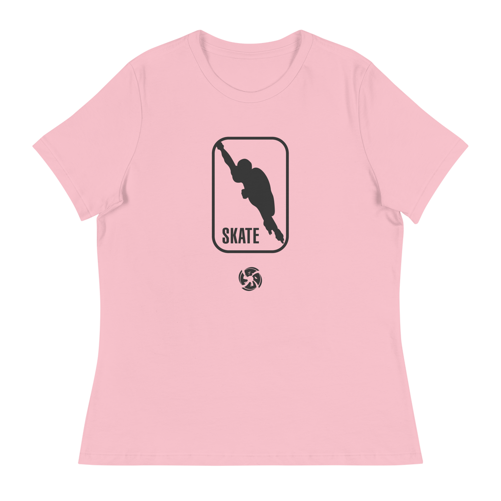 Bont women's relaxed SKATE t-shirt