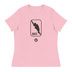 Bont women's relaxed SKATE t-shirt