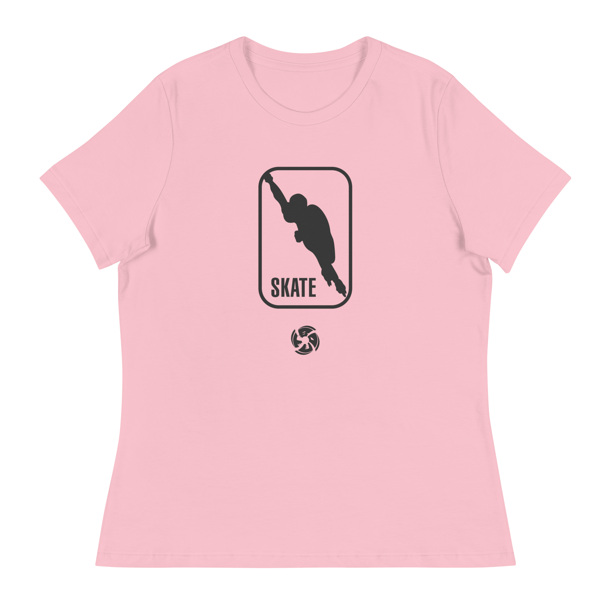 Bont women's relaxed SKATE t-shirt