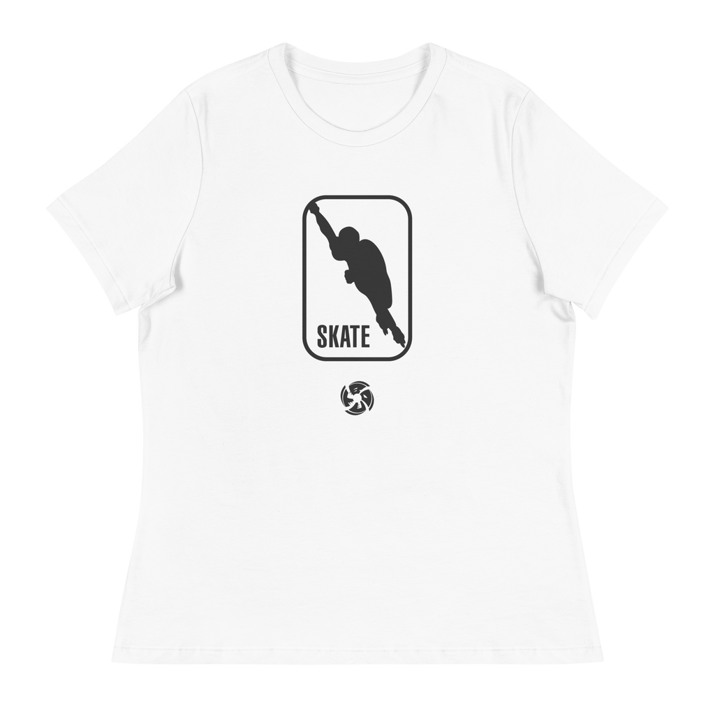 Bont women's relaxed SKATE t-shirt