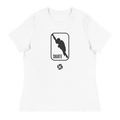 Bont women's relaxed SKATE t-shirt