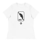 Bont women's relaxed SKATE t-shirt