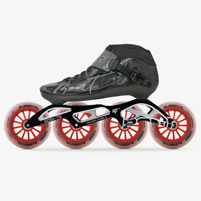 Eclipse Inline Speed Skates