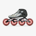 rainbow-silver-black