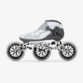 Eclipse Inline Speed Skates Package